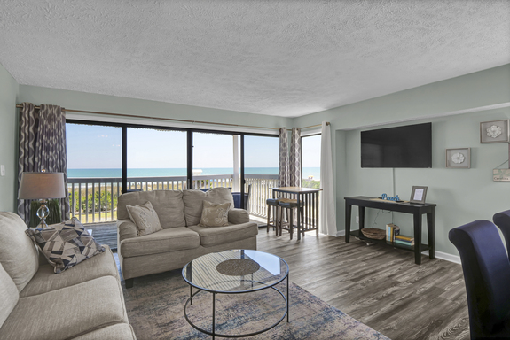 Image for Long Term Rental Sea Colony Retreat